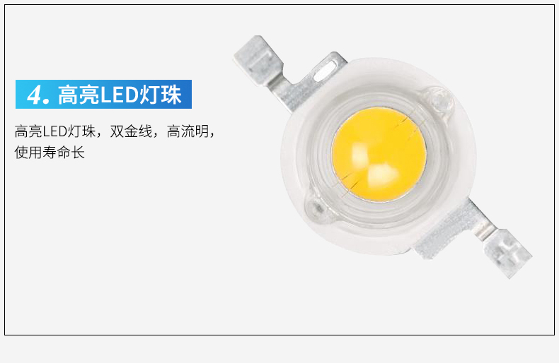 地下地埋灯