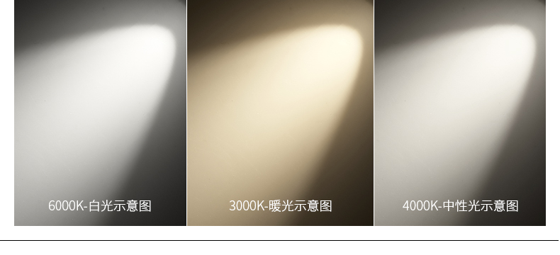 LED格栅灯线条灯