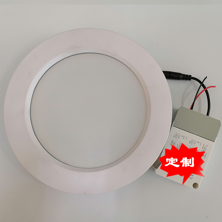 LED筒灯40W