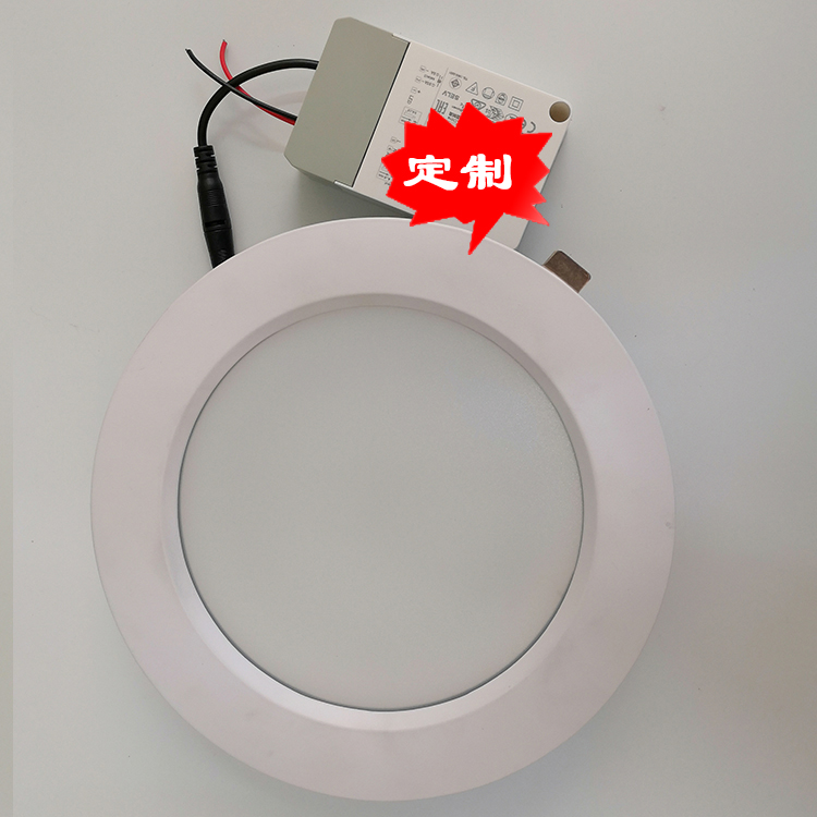 LED筒灯40W