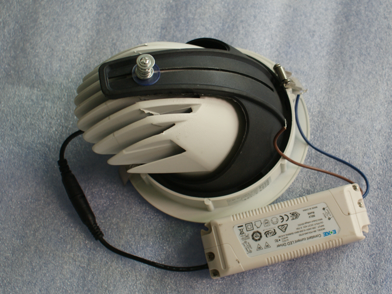 COB象鼻灯